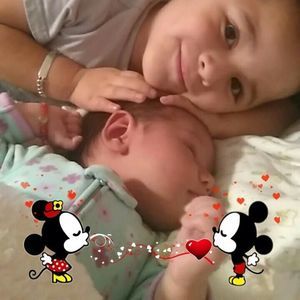 Meet your Posher, Katia